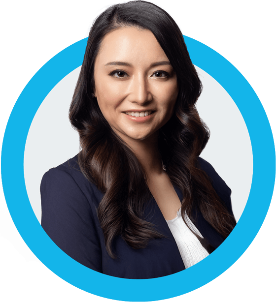 Testimonial Woman Murphy image