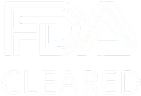 fda cleared logo
