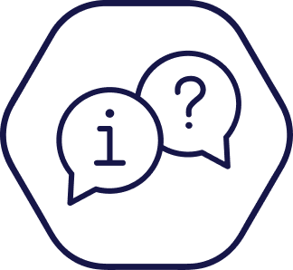info questions icon