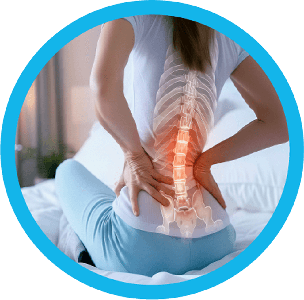 low back pain image